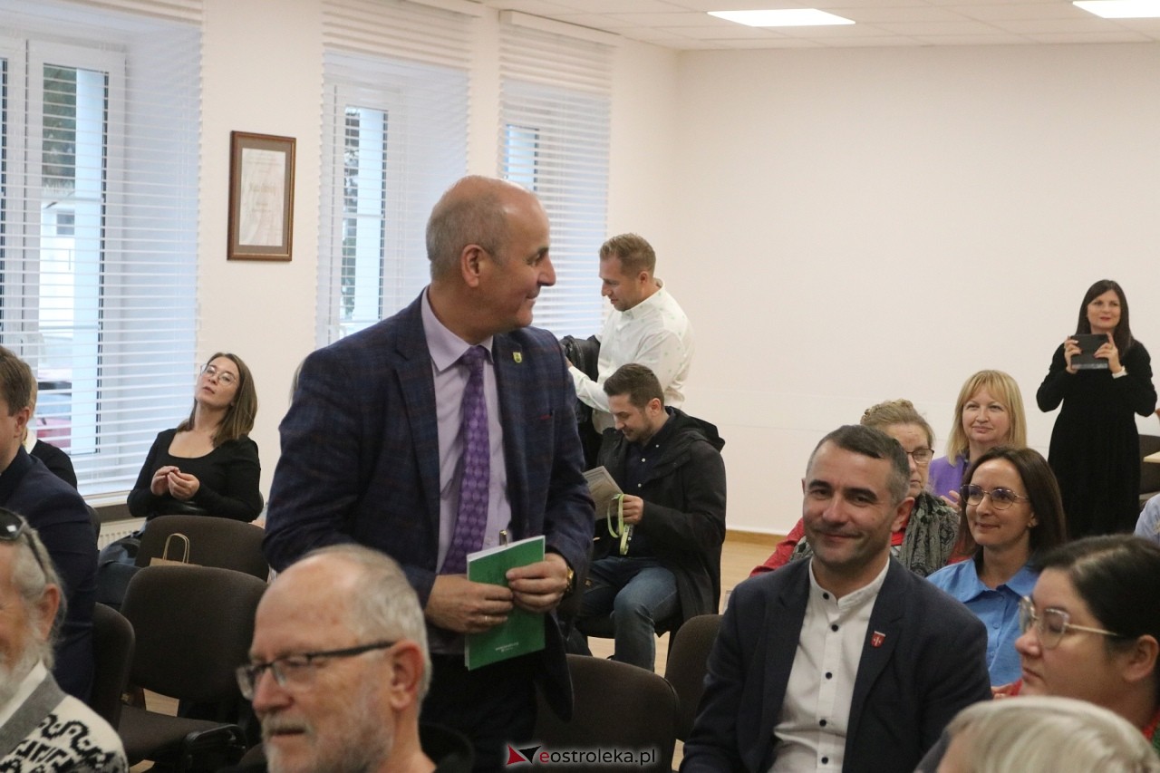 Warsztaty Mówimy po kurpiowsku [8.11.2024] - zdjęcie #23 - eOstroleka.pl