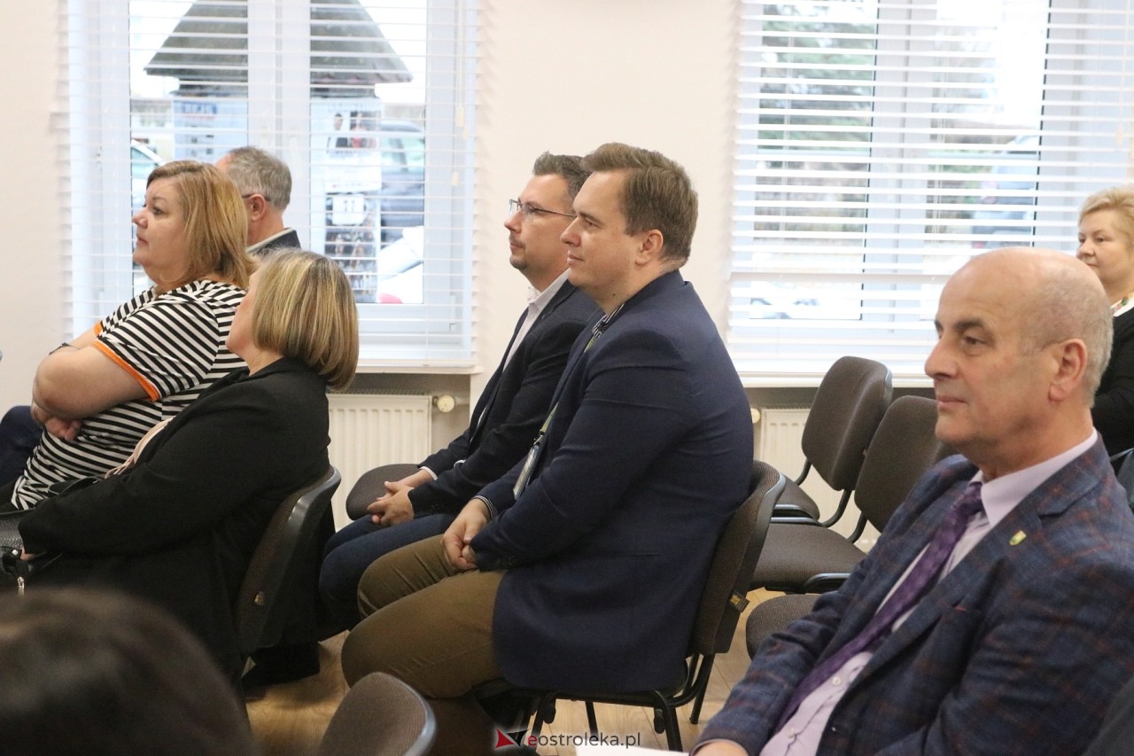 Warsztaty Mówimy po kurpiowsku [8.11.2024] - zdjęcie #17 - eOstroleka.pl