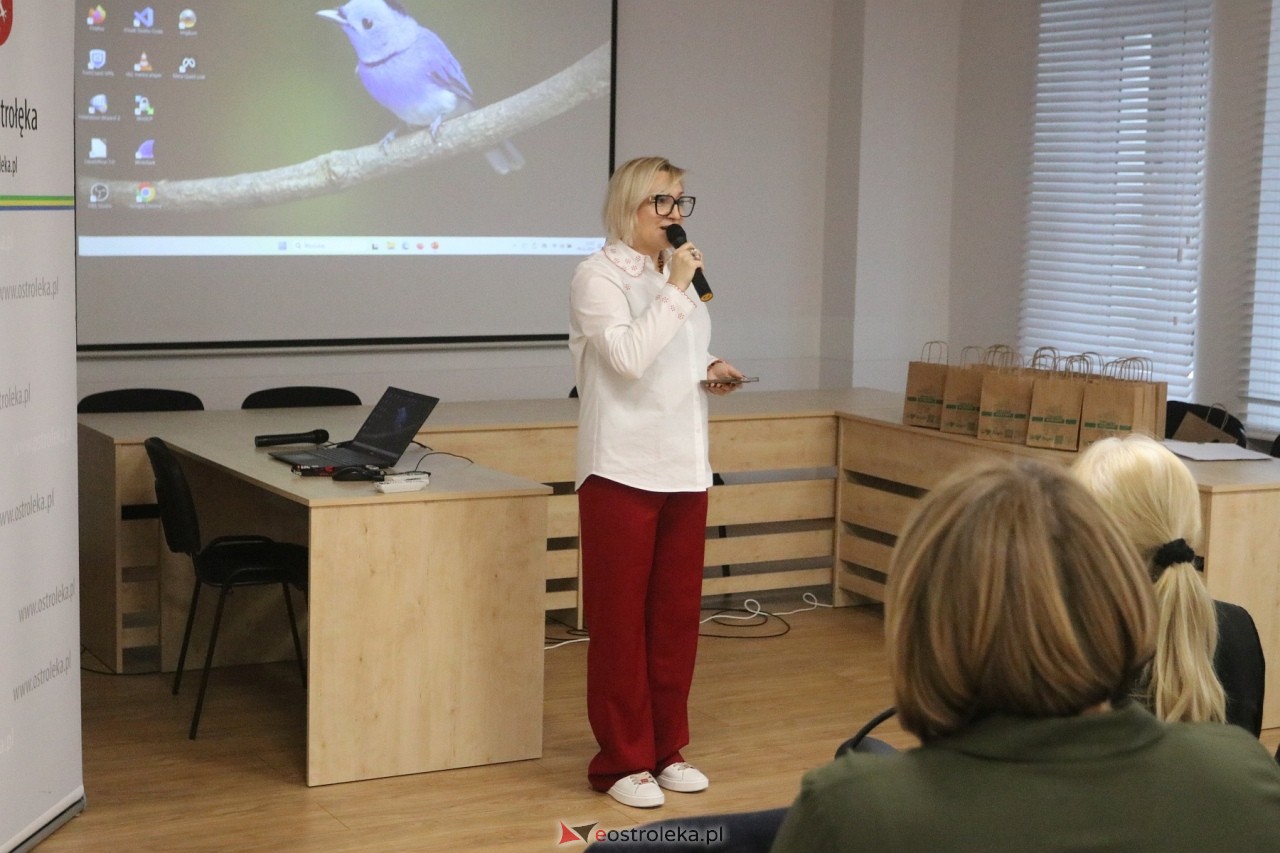 Warsztaty Mówimy po kurpiowsku [8.11.2024] - zdjęcie #16 - eOstroleka.pl