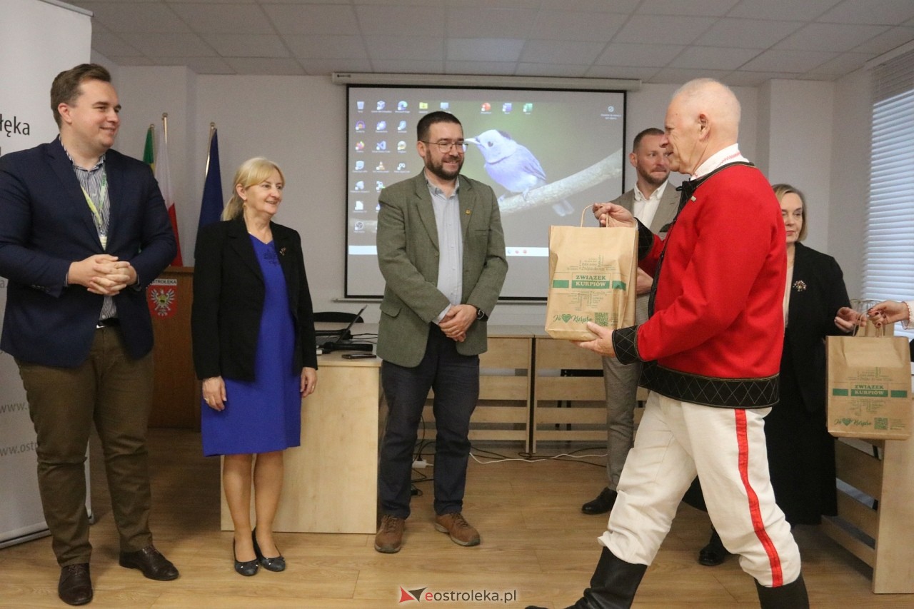 Warsztaty Mówimy po kurpiowsku [8.11.2024] - zdjęcie #13 - eOstroleka.pl