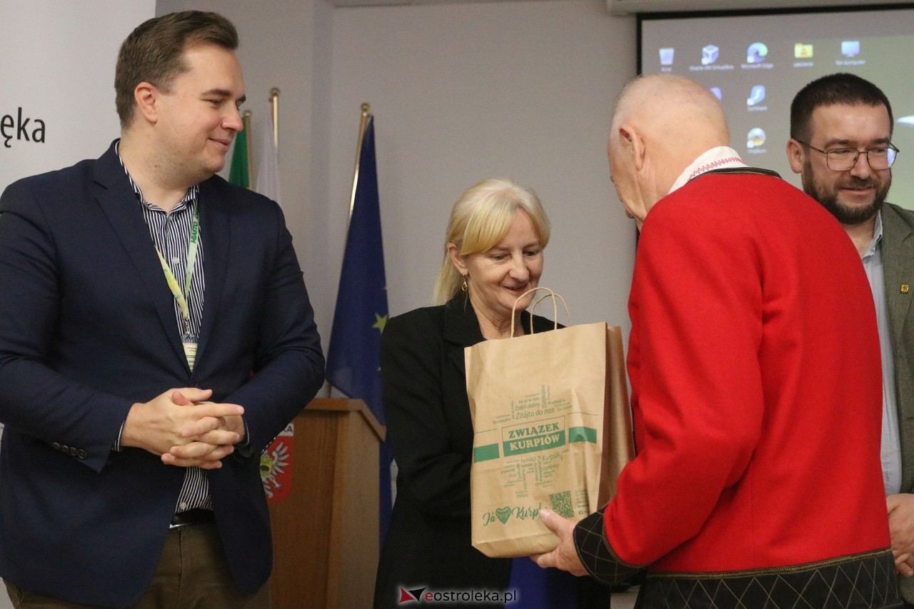 Warsztaty Mówimy po kurpiowsku [8.11.2024] - zdjęcie #12 - eOstroleka.pl