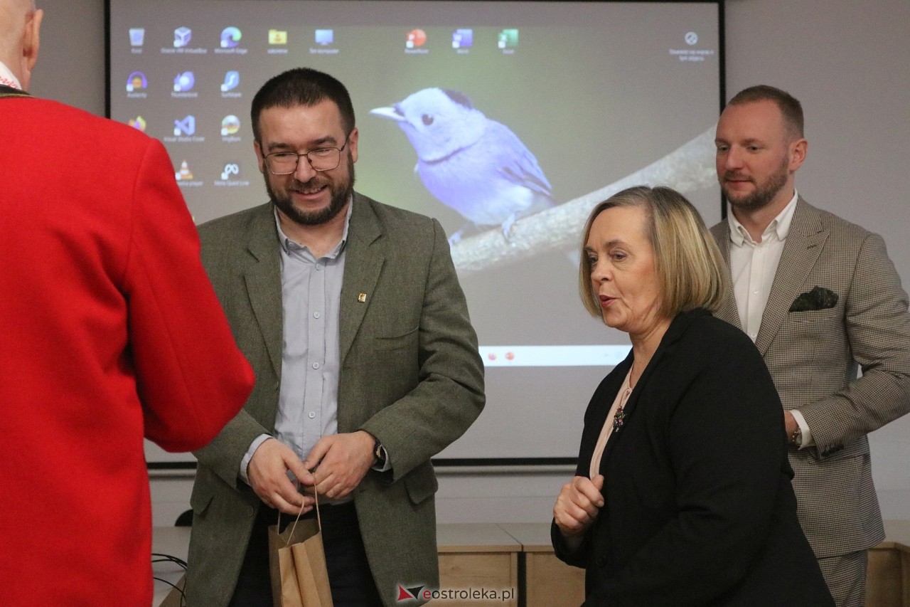 Warsztaty Mówimy po kurpiowsku [8.11.2024] - zdjęcie #11 - eOstroleka.pl