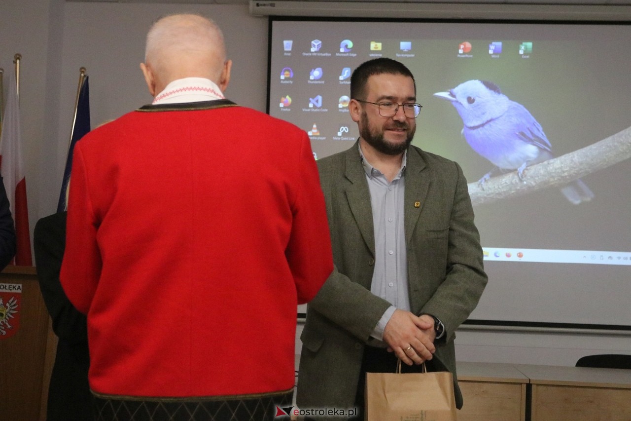 Warsztaty Mówimy po kurpiowsku [8.11.2024] - zdjęcie #10 - eOstroleka.pl