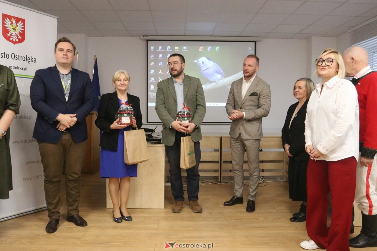 Warsztaty Mówimy po kurpiowsku [8.11.2024] - zdjęcie #8 - eOstroleka.pl