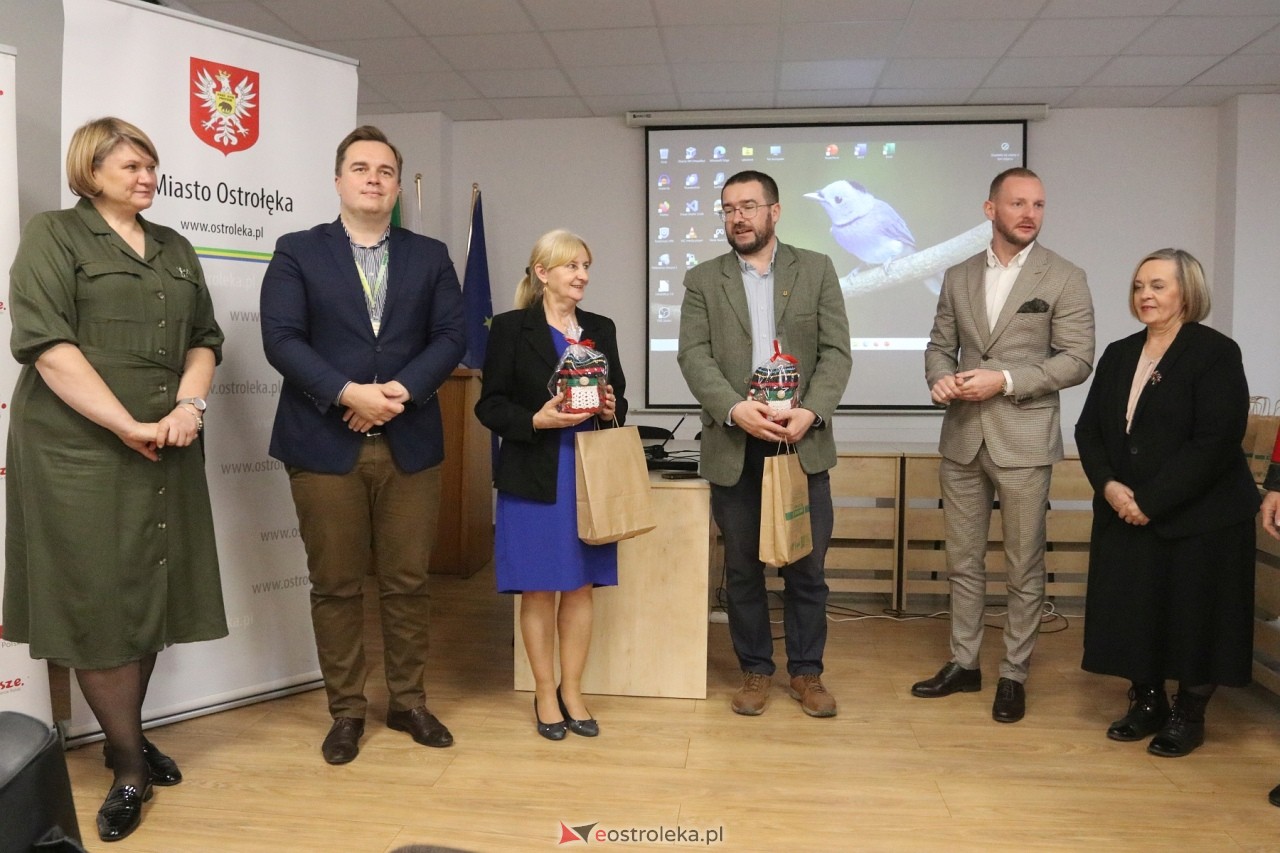 Warsztaty Mówimy po kurpiowsku [8.11.2024] - zdjęcie #7 - eOstroleka.pl