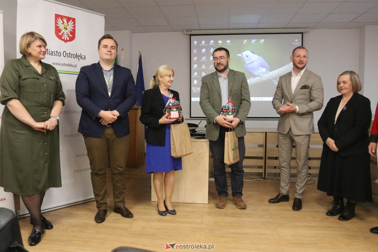 Warsztaty Mówimy po kurpiowsku [8.11.2024] - zdjęcie #6 - eOstroleka.pl