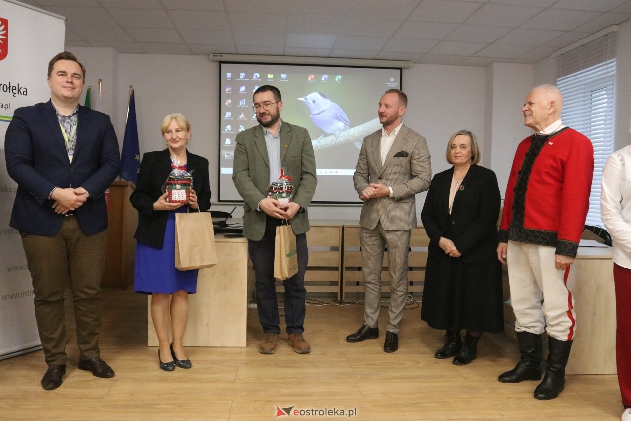 Warsztaty Mówimy po kurpiowsku [8.11.2024] - zdjęcie #5 - eOstroleka.pl