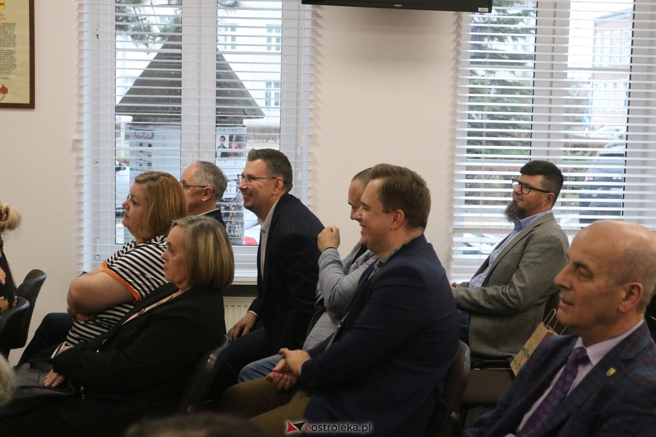 Warsztaty Mówimy po kurpiowsku [8.11.2024] - zdjęcie #2 - eOstroleka.pl