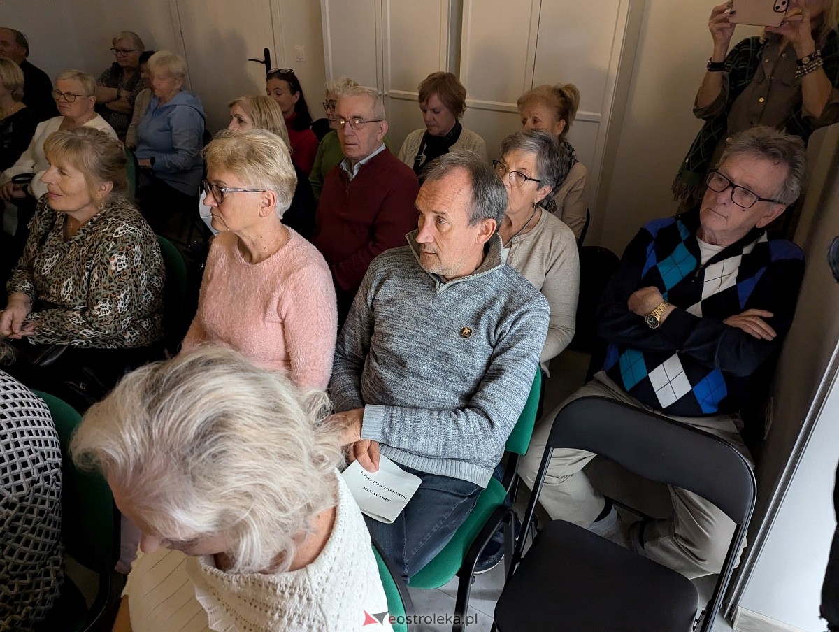 Wojtki w hołdzie bohaterom [08.11.2024] - zdjęcie #25 - eOstroleka.pl