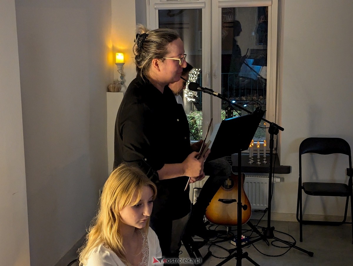 Wojtki w hołdzie bohaterom [08.11.2024] - zdjęcie #22 - eOstroleka.pl