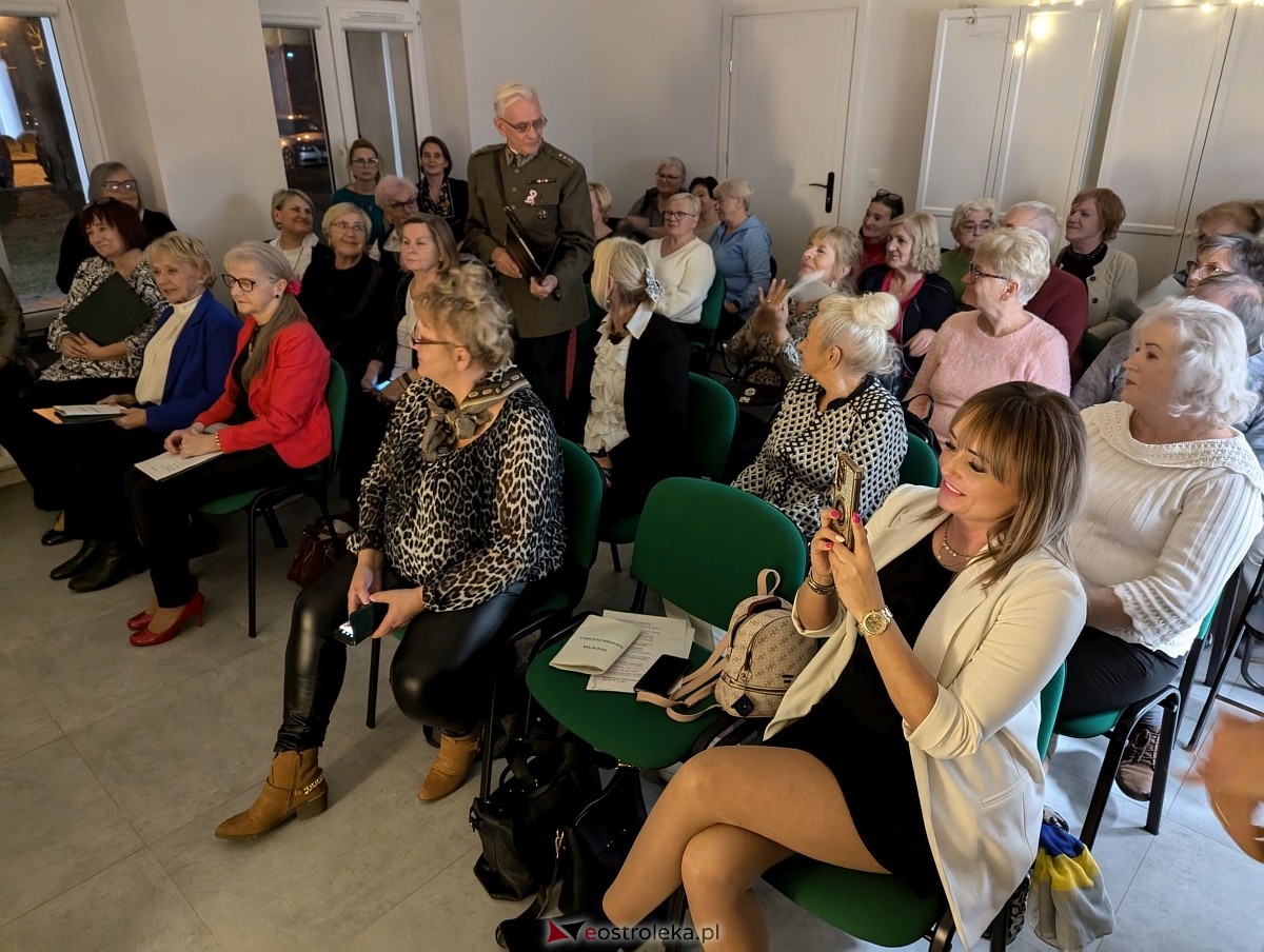 Wojtki w hołdzie bohaterom [08.11.2024] - zdjęcie #21 - eOstroleka.pl