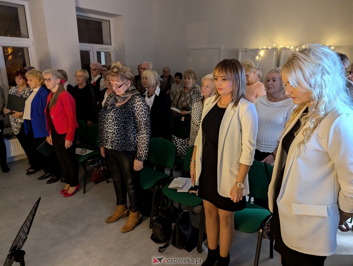 Wojtki w hołdzie bohaterom [08.11.2024] - zdjęcie #20 - eOstroleka.pl