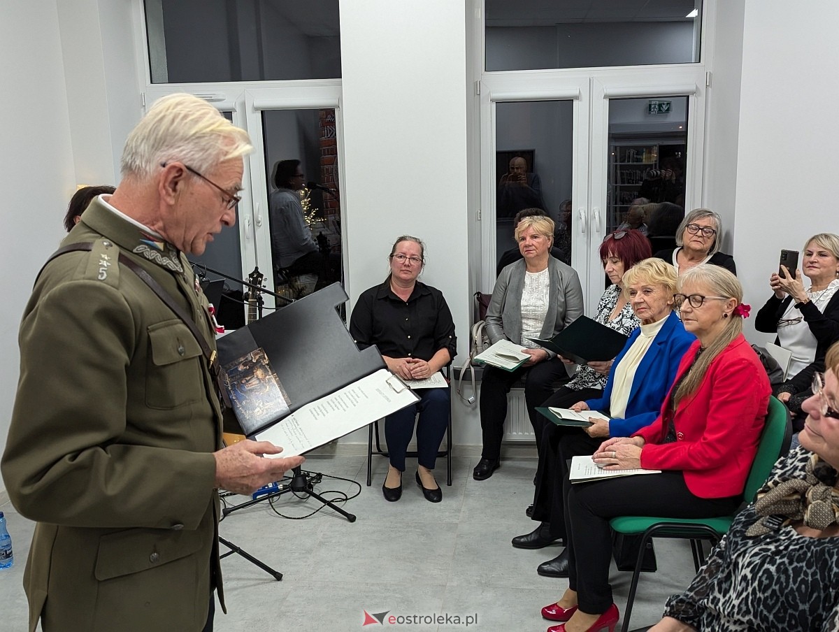 Wojtki w hołdzie bohaterom [08.11.2024] - zdjęcie #17 - eOstroleka.pl