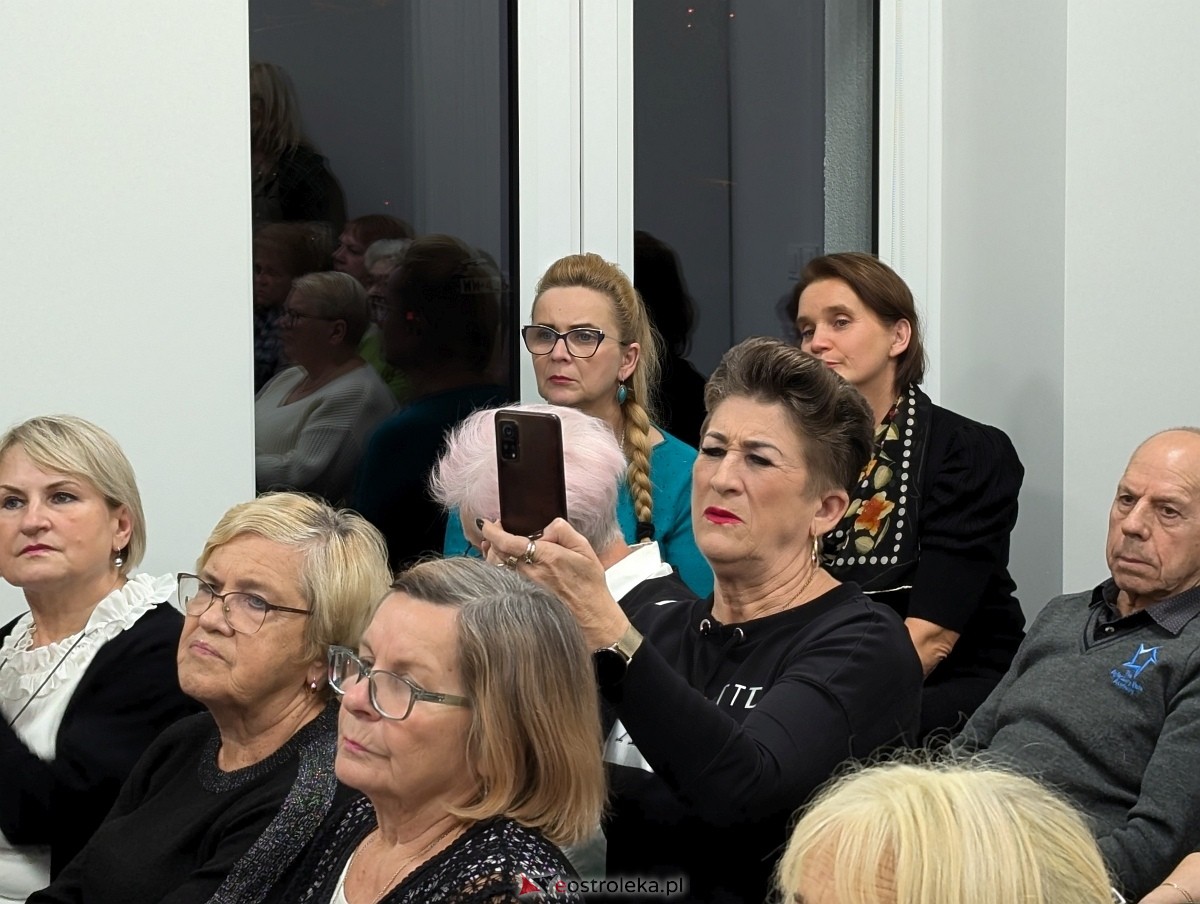 Wojtki w hołdzie bohaterom [08.11.2024] - zdjęcie #14 - eOstroleka.pl