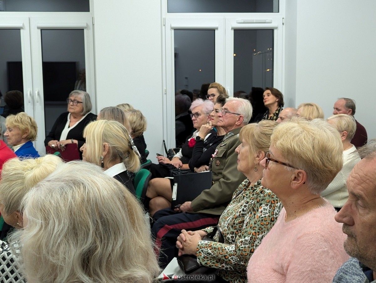 Wojtki w hołdzie bohaterom [08.11.2024] - zdjęcie #9 - eOstroleka.pl