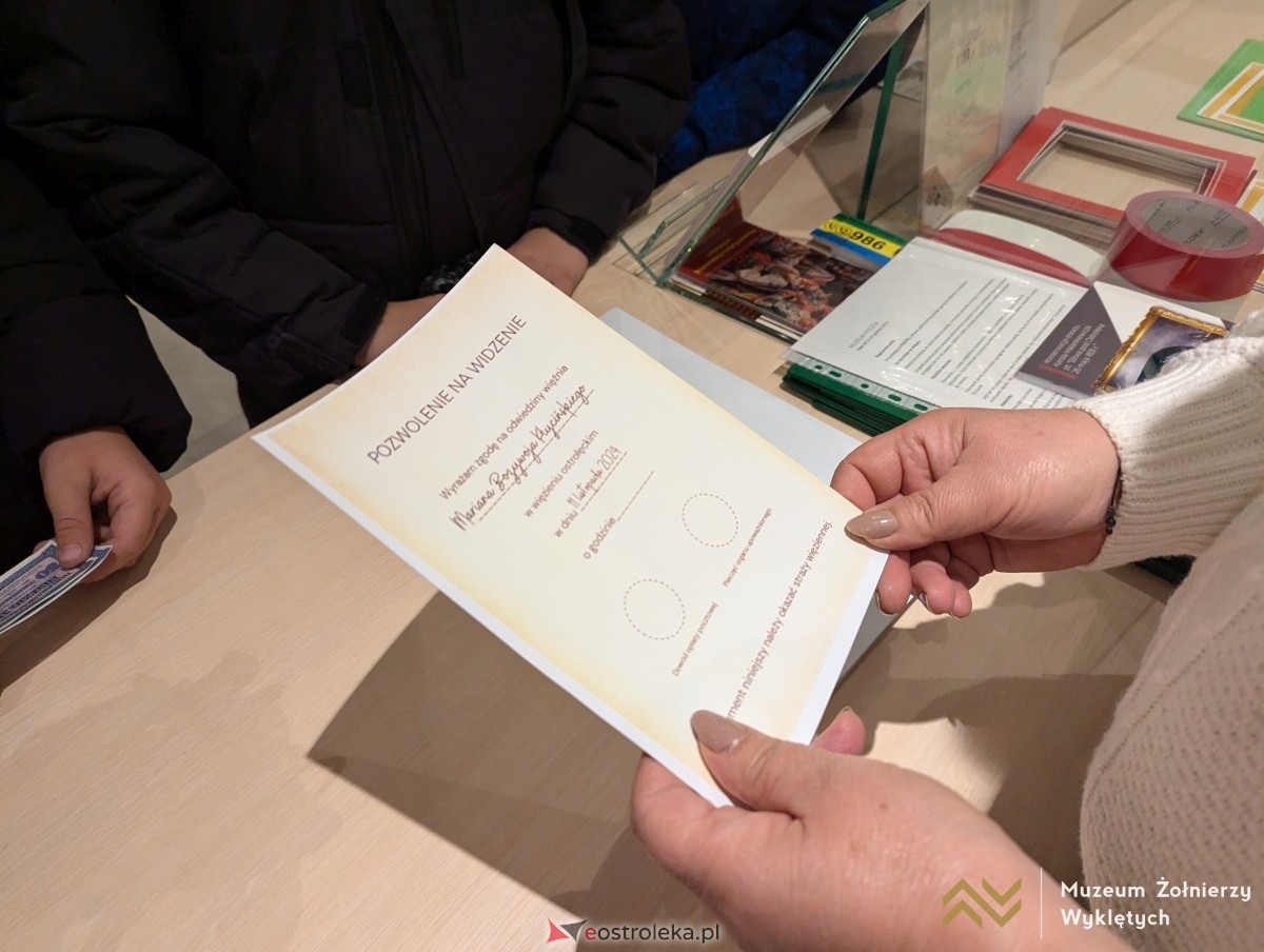 Gra terenowa Ostrołęckie ścieżki Niepodległej [09.11.2024] - zdjęcie #32 - eOstroleka.pl