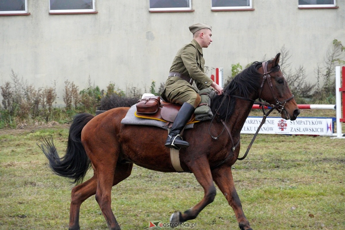 Gminny Hubertus w Ławach [09.08.2024] - zdjęcie #187 - eOstroleka.pl