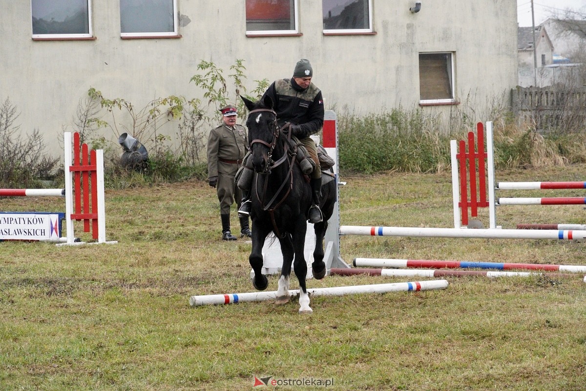 Gminny Hubertus w Ławach [09.08.2024] - zdjęcie #163 - eOstroleka.pl