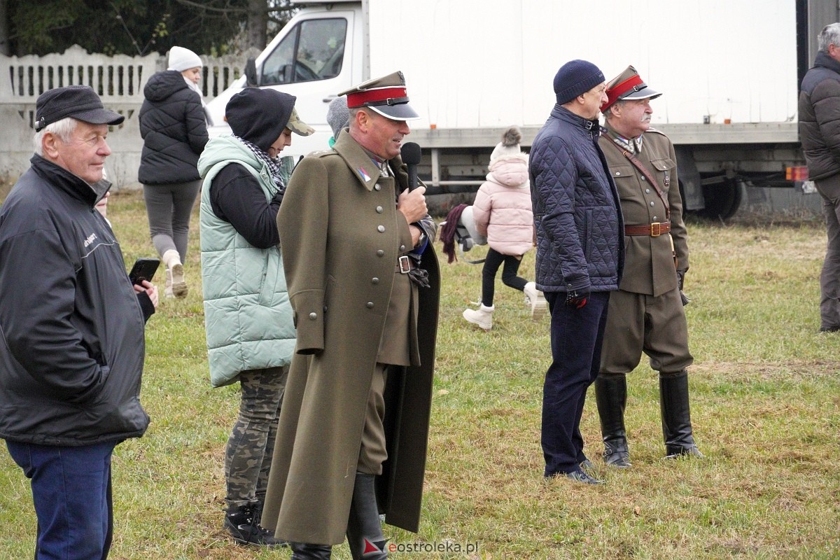Gminny Hubertus w Ławach [09.08.2024] - zdjęcie #157 - eOstroleka.pl