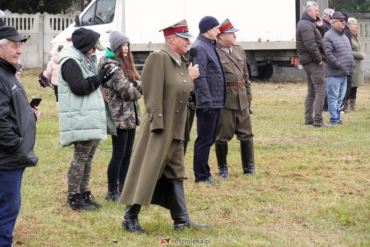 Gminny Hubertus w Ławach [09.08.2024] - zdjęcie #156 - eOstroleka.pl