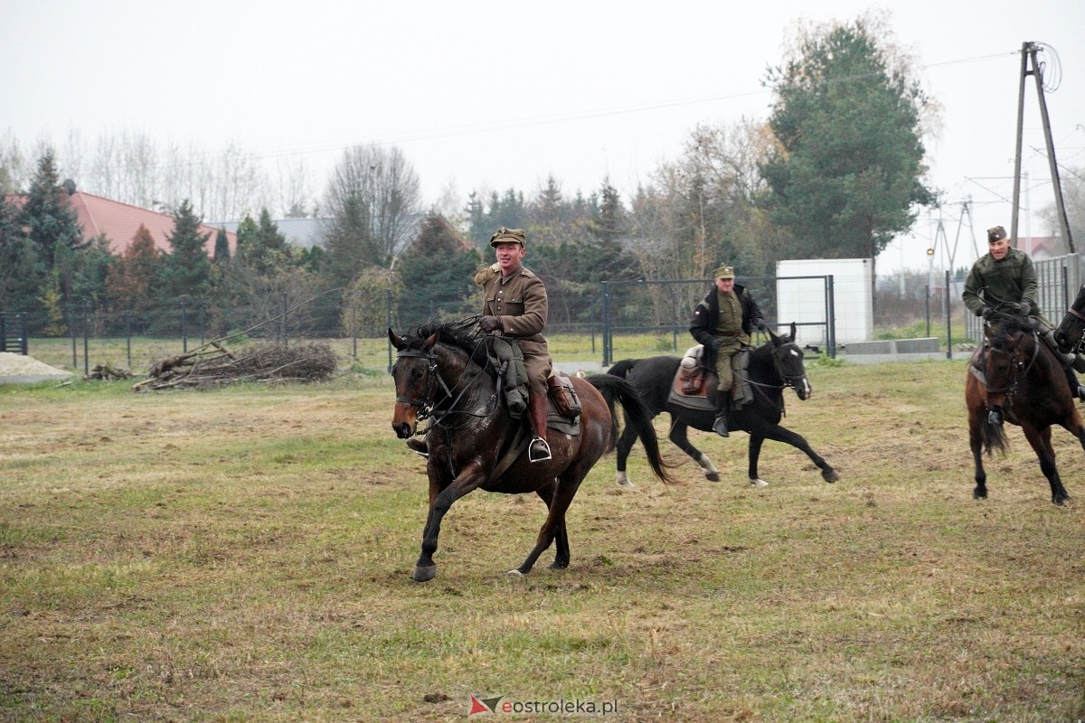 Gminny Hubertus w Ławach [09.08.2024] - zdjęcie #55 - eOstroleka.pl