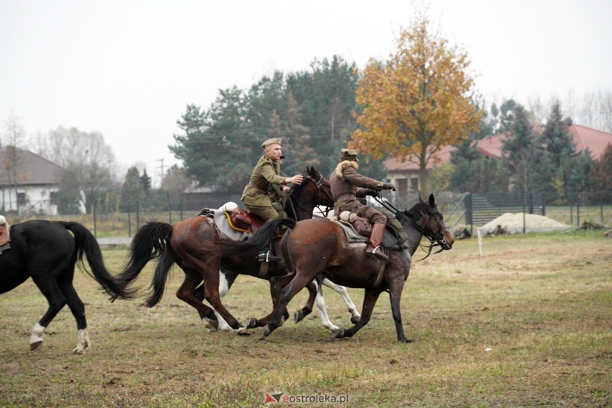 Gminny Hubertus w Ławach [09.08.2024] - zdjęcie #51 - eOstroleka.pl