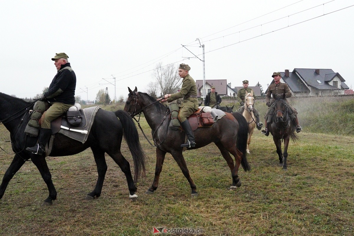 Gminny Hubertus w Ławach [09.08.2024] - zdjęcie #45 - eOstroleka.pl