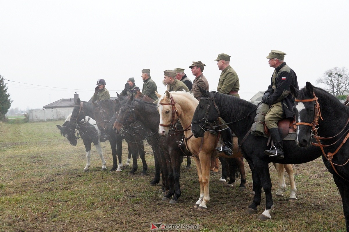 Gminny Hubertus w Ławach [09.08.2024] - zdjęcie #24 - eOstroleka.pl