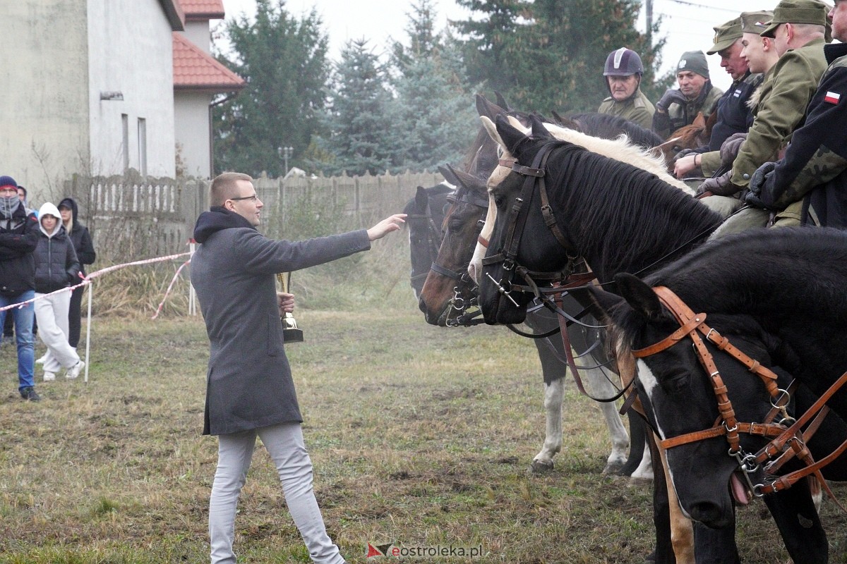 Gminny Hubertus w Ławach [09.08.2024] - zdjęcie #23 - eOstroleka.pl
