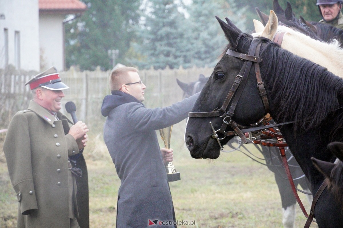 Gminny Hubertus w Ławach [09.08.2024] - zdjęcie #22 - eOstroleka.pl