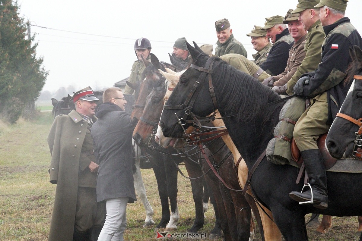 Gminny Hubertus w Ławach [09.08.2024] - zdjęcie #21 - eOstroleka.pl