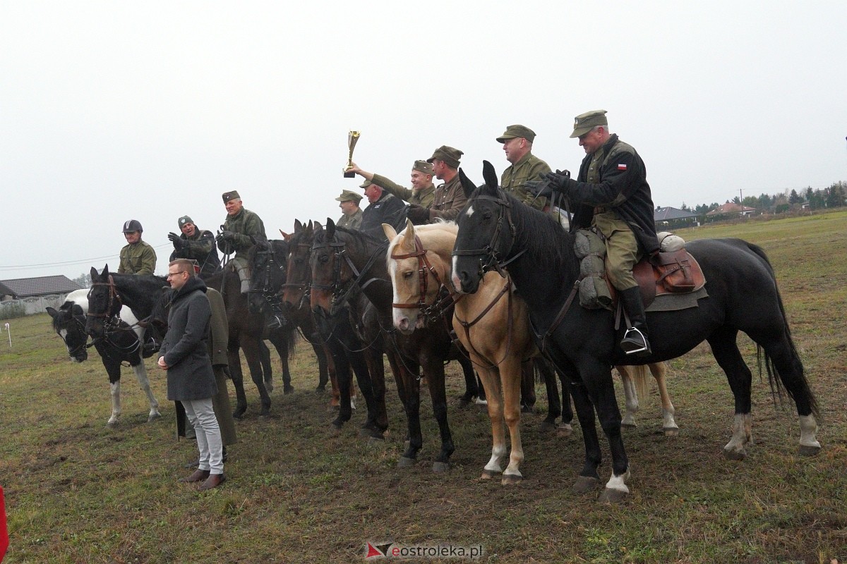 Gminny Hubertus w Ławach [09.08.2024] - zdjęcie #17 - eOstroleka.pl