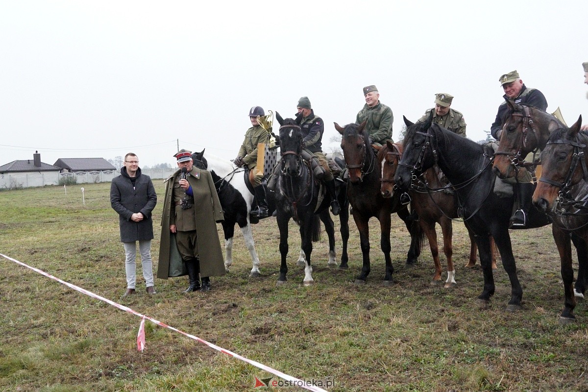 Gminny Hubertus w Ławach [09.08.2024] - zdjęcie #15 - eOstroleka.pl