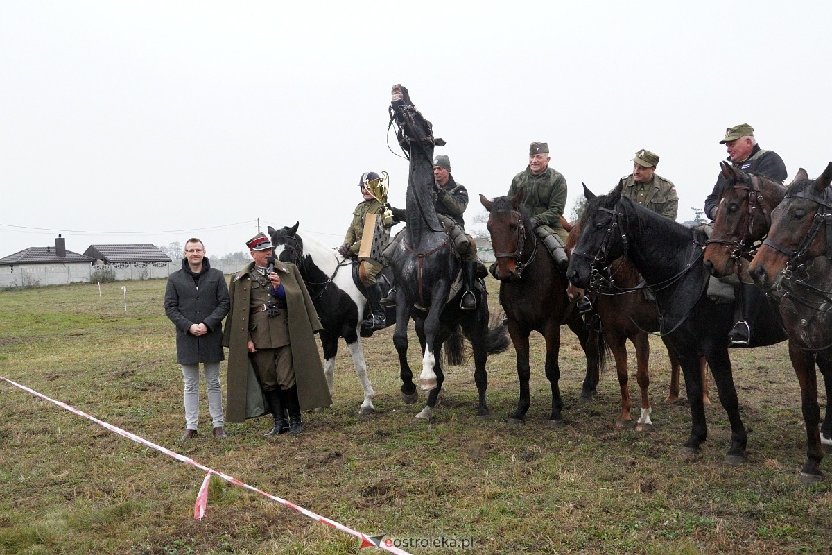 Gminny Hubertus w Ławach [09.08.2024] - zdjęcie #14 - eOstroleka.pl