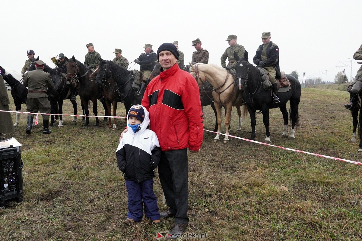 Gminny Hubertus w Ławach [09.08.2024] - zdjęcie #9 - eOstroleka.pl