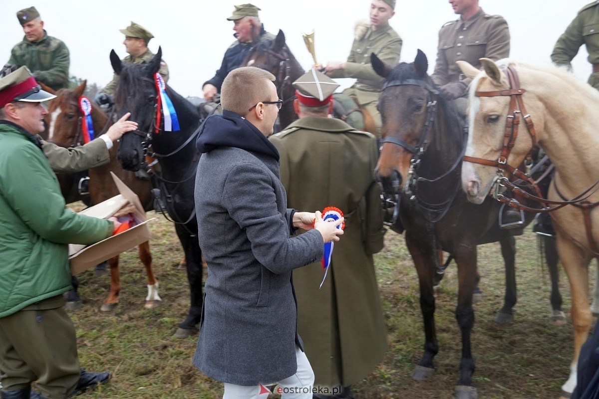 Gminny Hubertus w Ławach [09.08.2024] - zdjęcie #6 - eOstroleka.pl