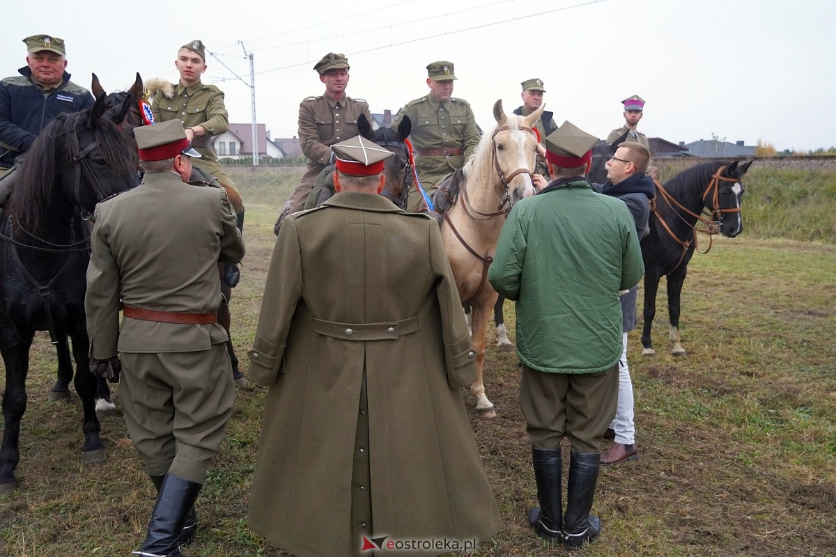 Gminny Hubertus w Ławach [09.08.2024] - zdjęcie #5 - eOstroleka.pl