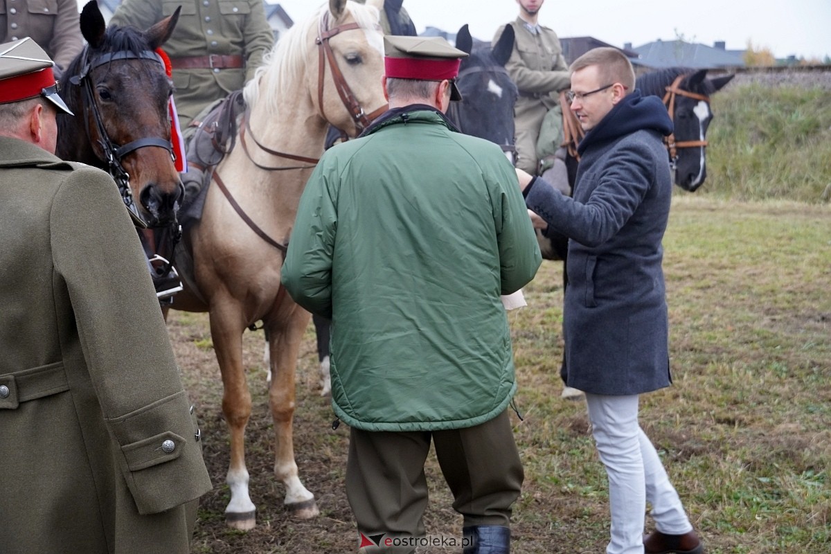 Gminny Hubertus w Ławach [09.08.2024] - zdjęcie #4 - eOstroleka.pl