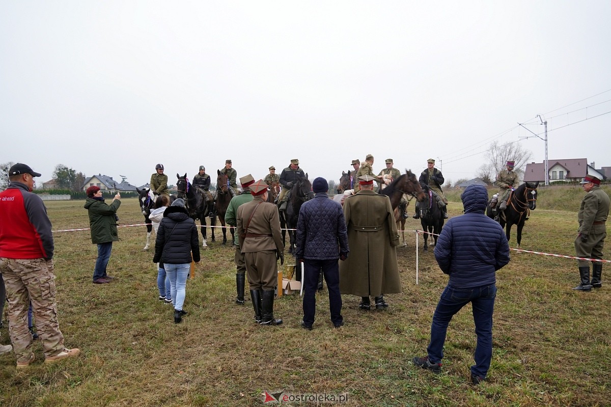 Gminny Hubertus w Ławach [09.08.2024] - zdjęcie #2 - eOstroleka.pl