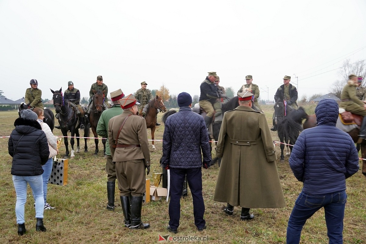 Gminny Hubertus w Ławach [09.08.2024] - zdjęcie #1 - eOstroleka.pl