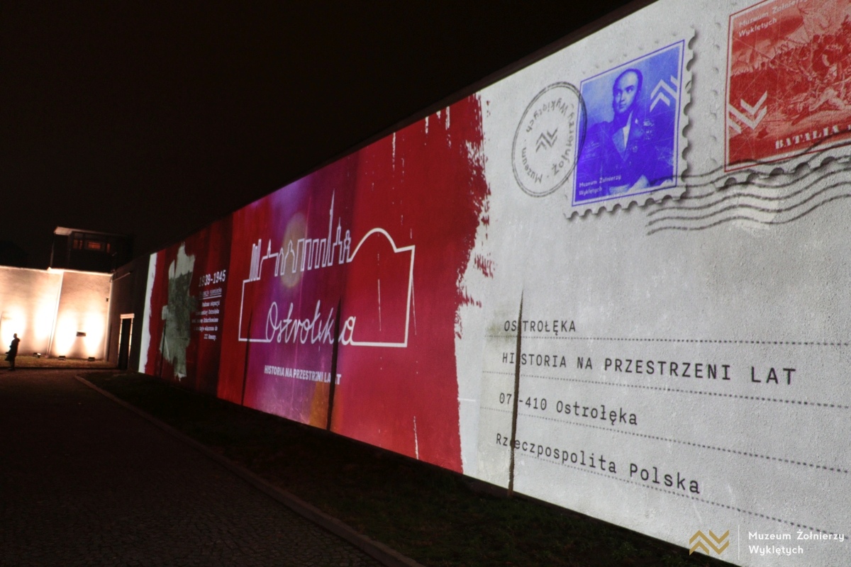 Obchody Narodowego Święta Niepodległości w MŻW [09.11.2024] - zdjęcie #60 - eOstroleka.pl