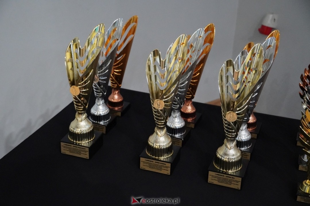 VII Memoriał Barbary Pawelczyk w tenisie stołowym [10.11.2024] - zdjęcie #79 - eOstroleka.pl