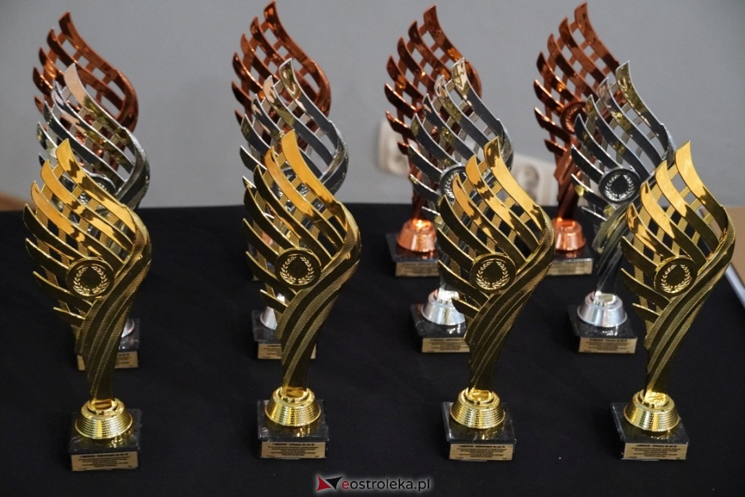 VII Memoriał Barbary Pawelczyk w tenisie stołowym [10.11.2024] - zdjęcie #78 - eOstroleka.pl