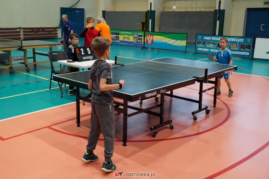 VII Memoriał Barbary Pawelczyk w tenisie stołowym [10.11.2024] - zdjęcie #67 - eOstroleka.pl