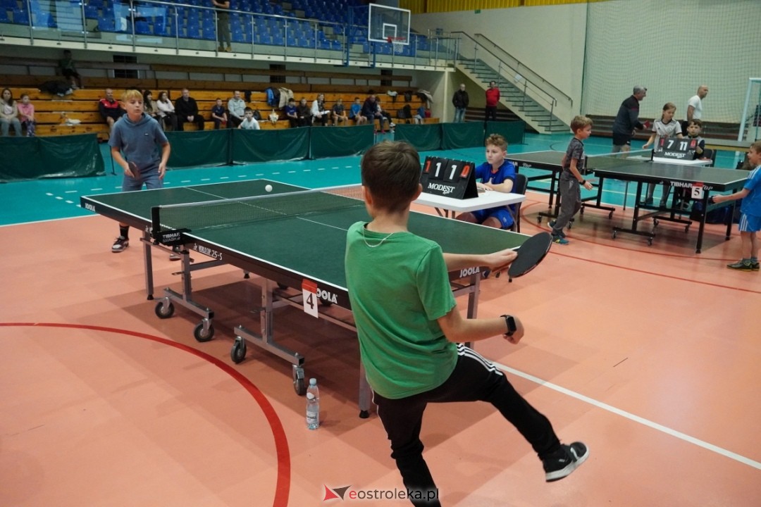 VII Memoriał Barbary Pawelczyk w tenisie stołowym [10.11.2024] - zdjęcie #53 - eOstroleka.pl