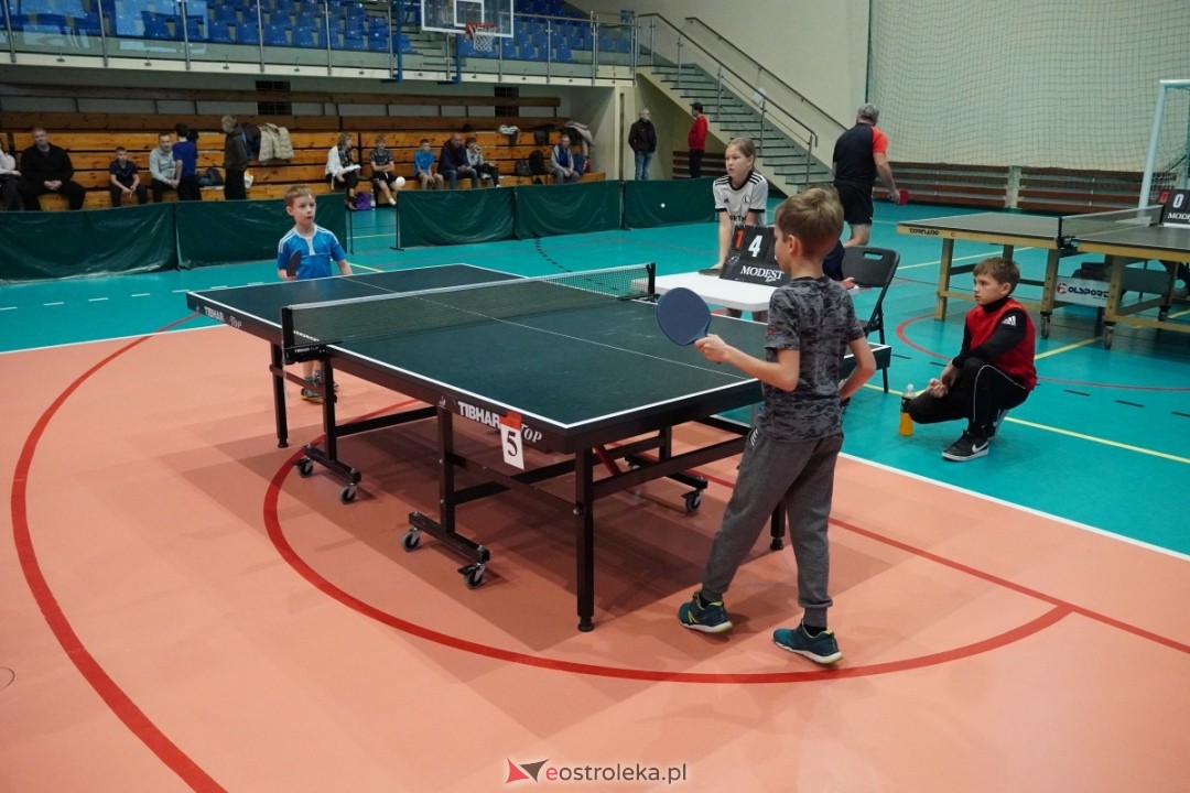 VII Memoriał Barbary Pawelczyk w tenisie stołowym [10.11.2024] - zdjęcie #47 - eOstroleka.pl
