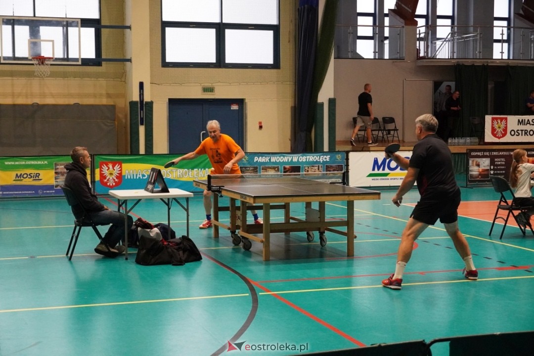 VII Memoriał Barbary Pawelczyk w tenisie stołowym [10.11.2024] - zdjęcie #39 - eOstroleka.pl