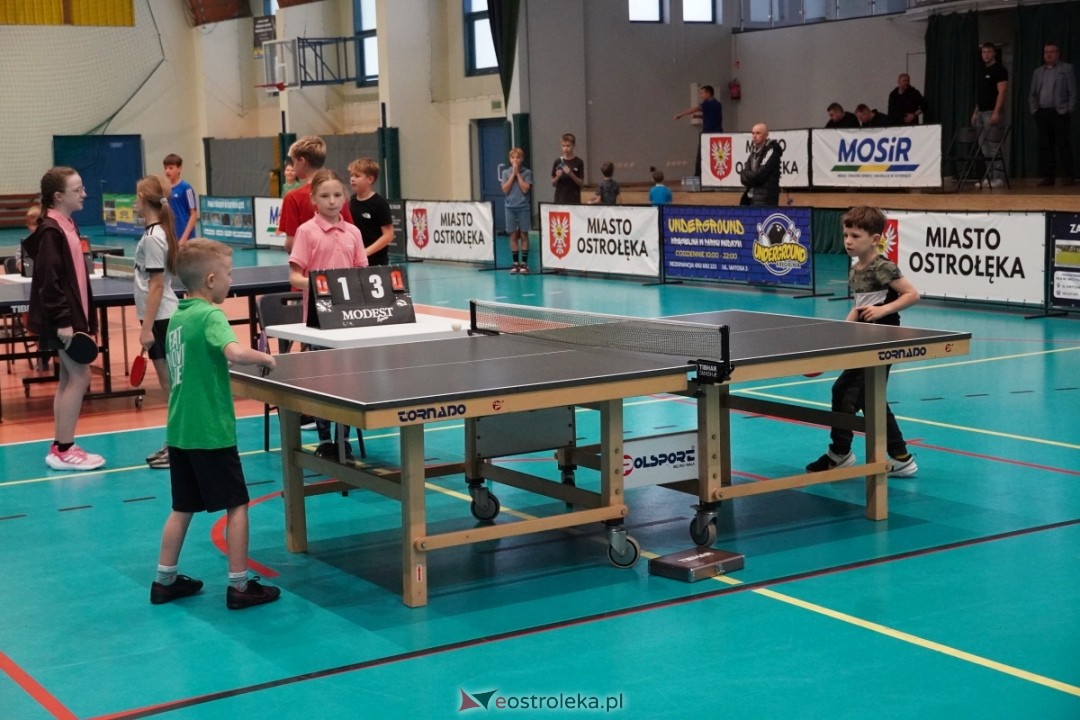 VII Memoriał Barbary Pawelczyk w tenisie stołowym [10.11.2024] - zdjęcie #32 - eOstroleka.pl