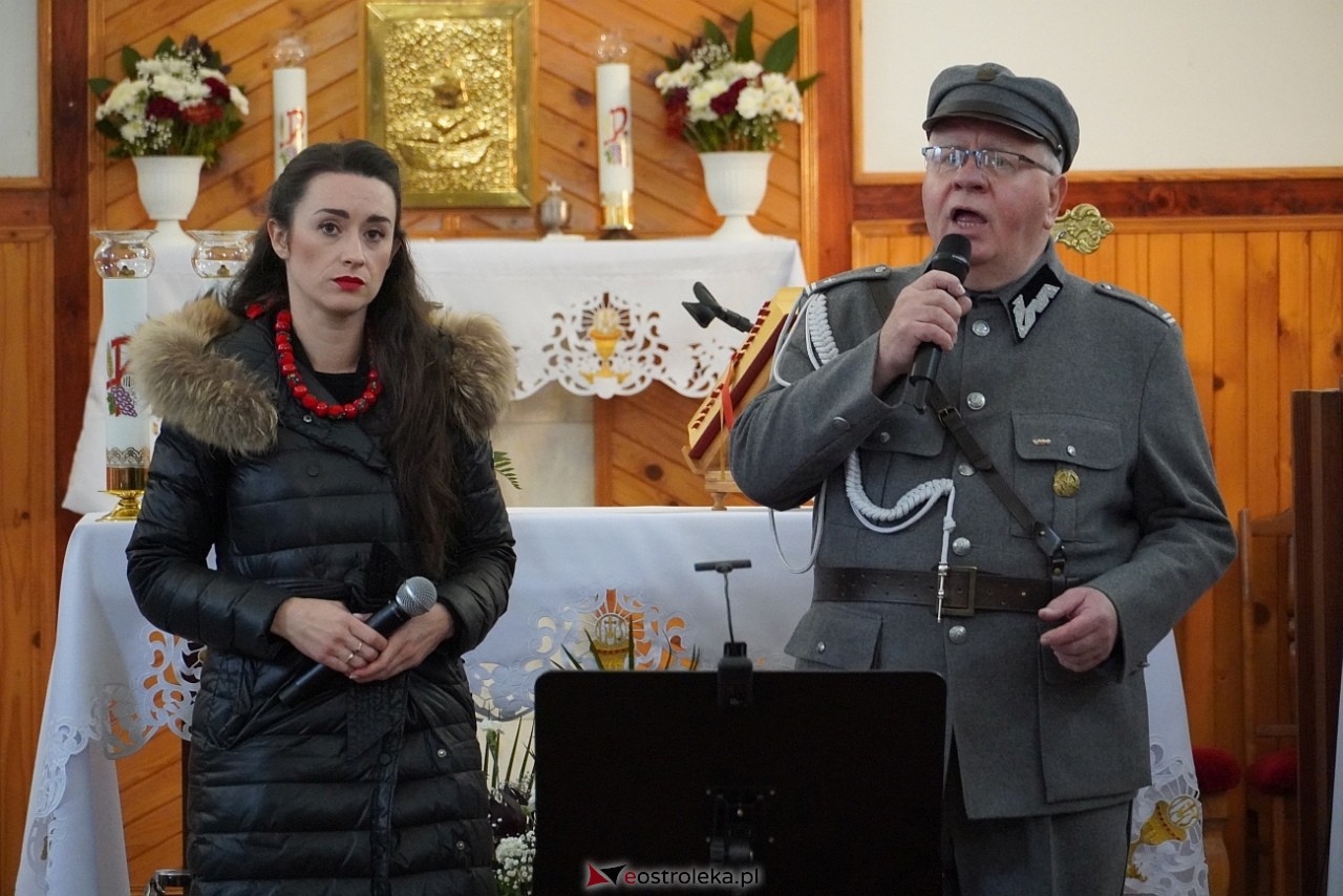 Narodowe Święto Niepodległości w Suchcicach [10.11.2024] - zdjęcie #20 - eOstroleka.pl