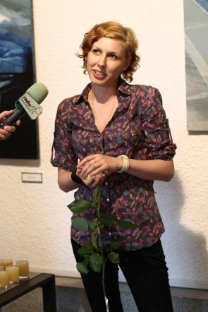Portret w wykonaniu Kamili Korotowicz (18.08.2011) - zdjęcie #4 - eOstroleka.pl